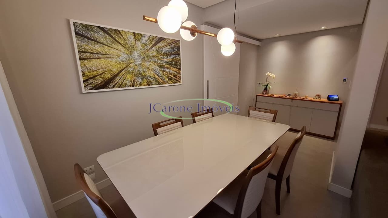 Apartamento, 3 quartos, 109 m² - Foto 3