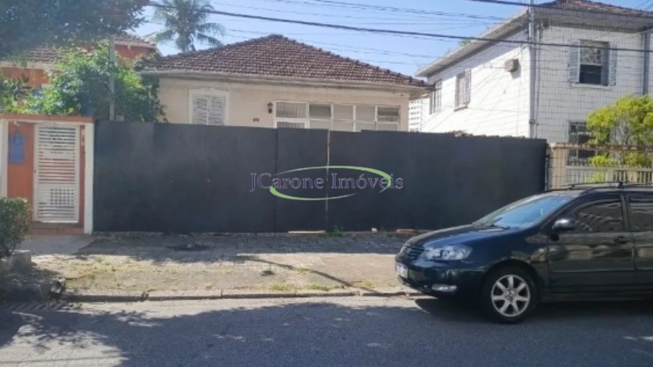 Terreno, 400 m² - Foto 1