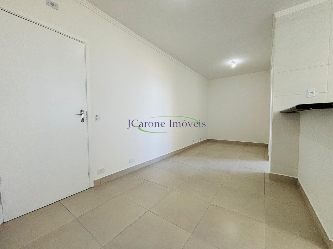 Apartamento, 1 quarto, 42 m² - Foto 2