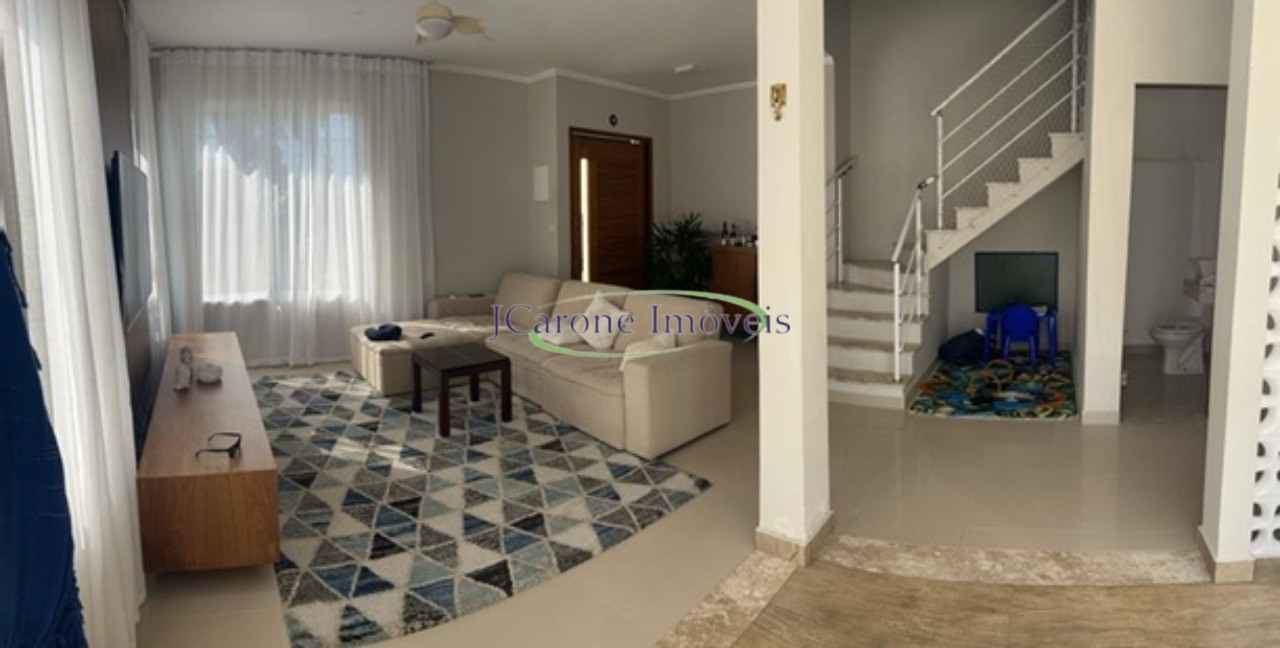 Casa, 3 quartos, 259 m² - Foto 3