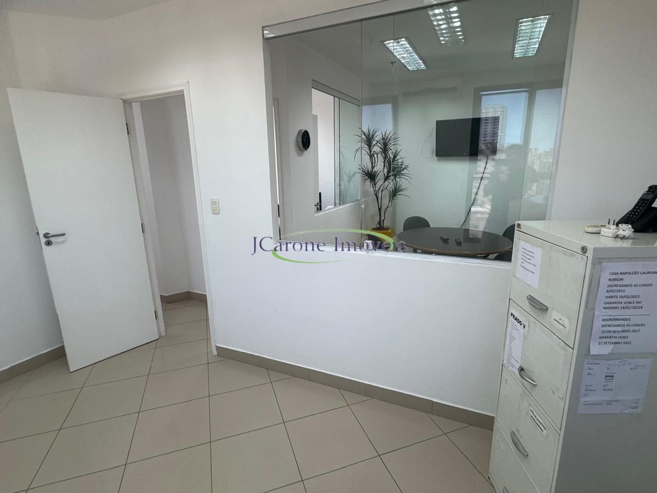 Sala-Conjunto, 63 m² - Foto 10