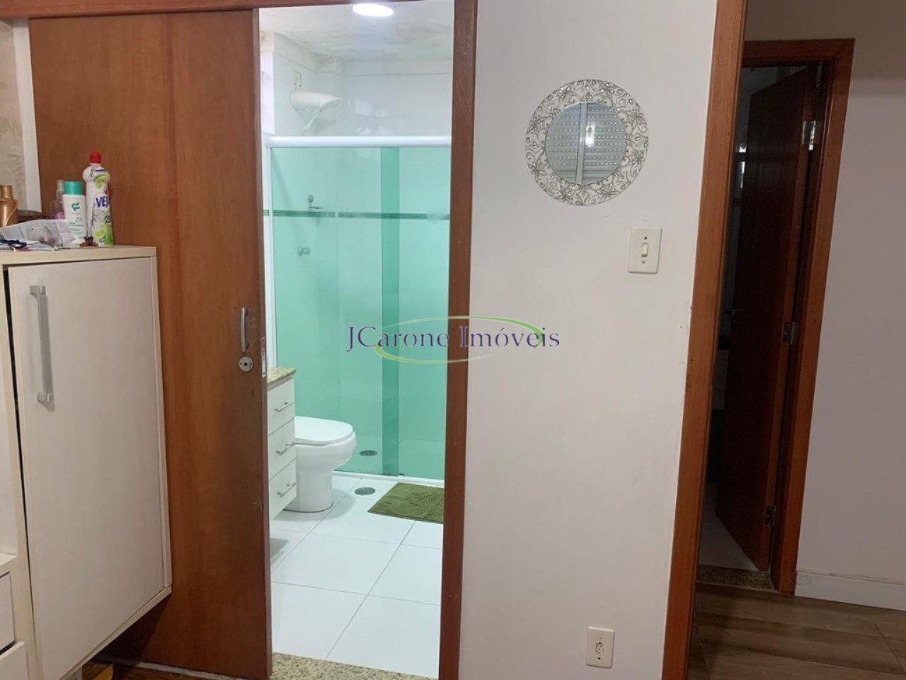 Apartamento, 2 quartos, 80 m² - Foto 7