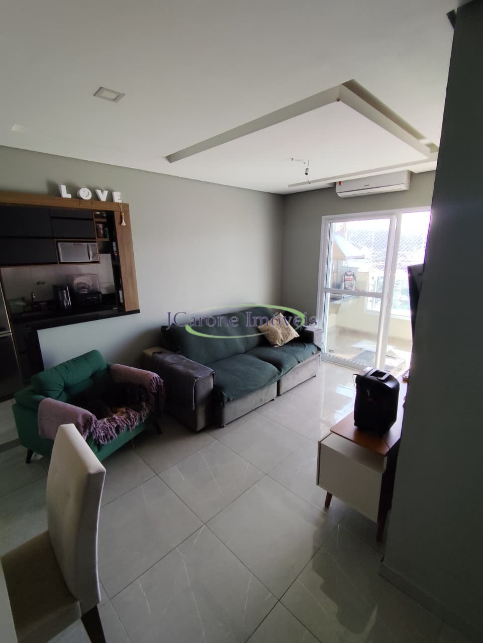 Apartamento, 2 quartos, 63 m² - Foto 2