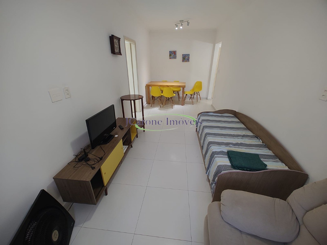 Apartamento, 1 quarto, 60 m² - Foto 6