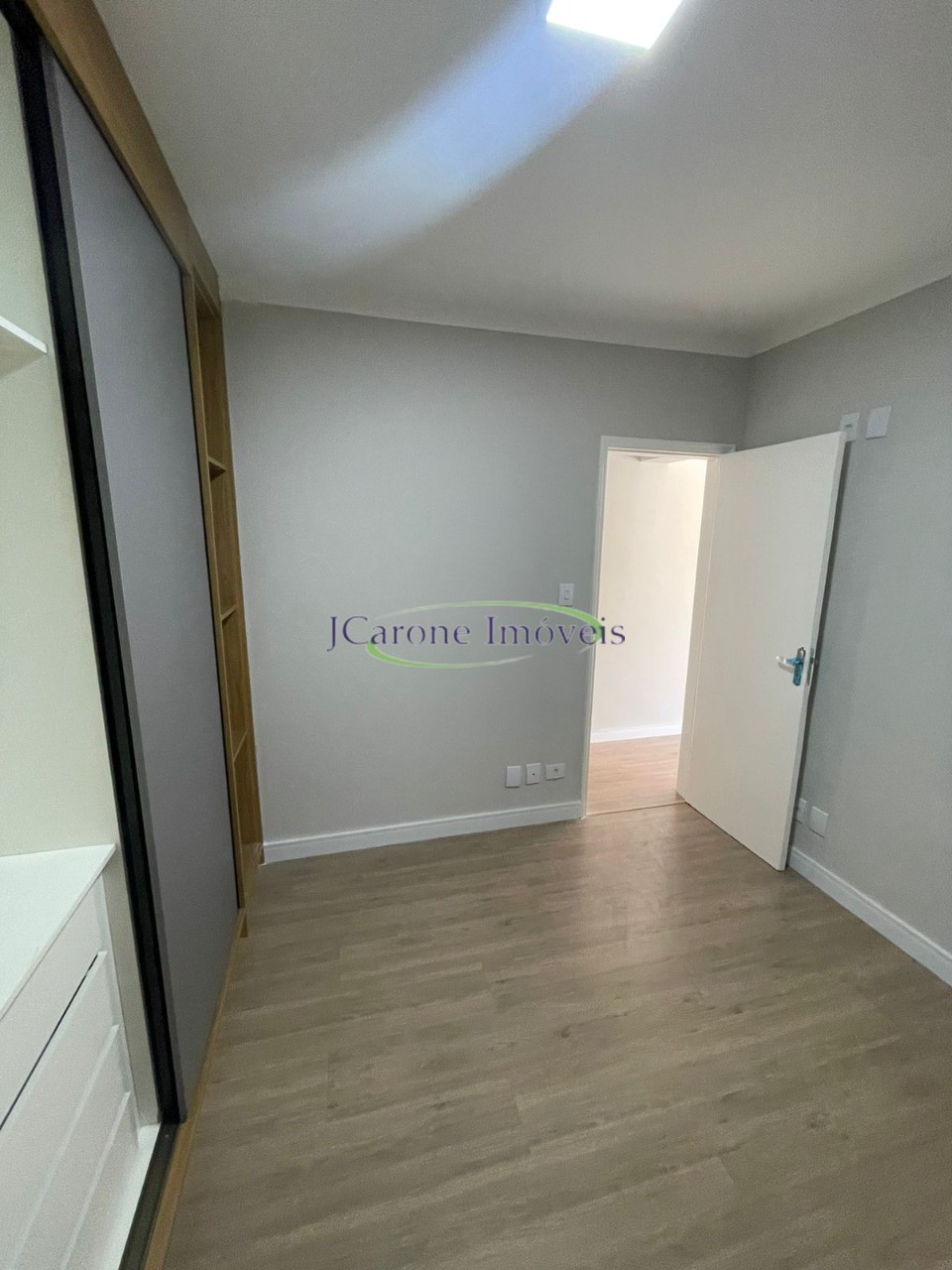 Apartamento, 1 quarto, 56 m² - Foto 5