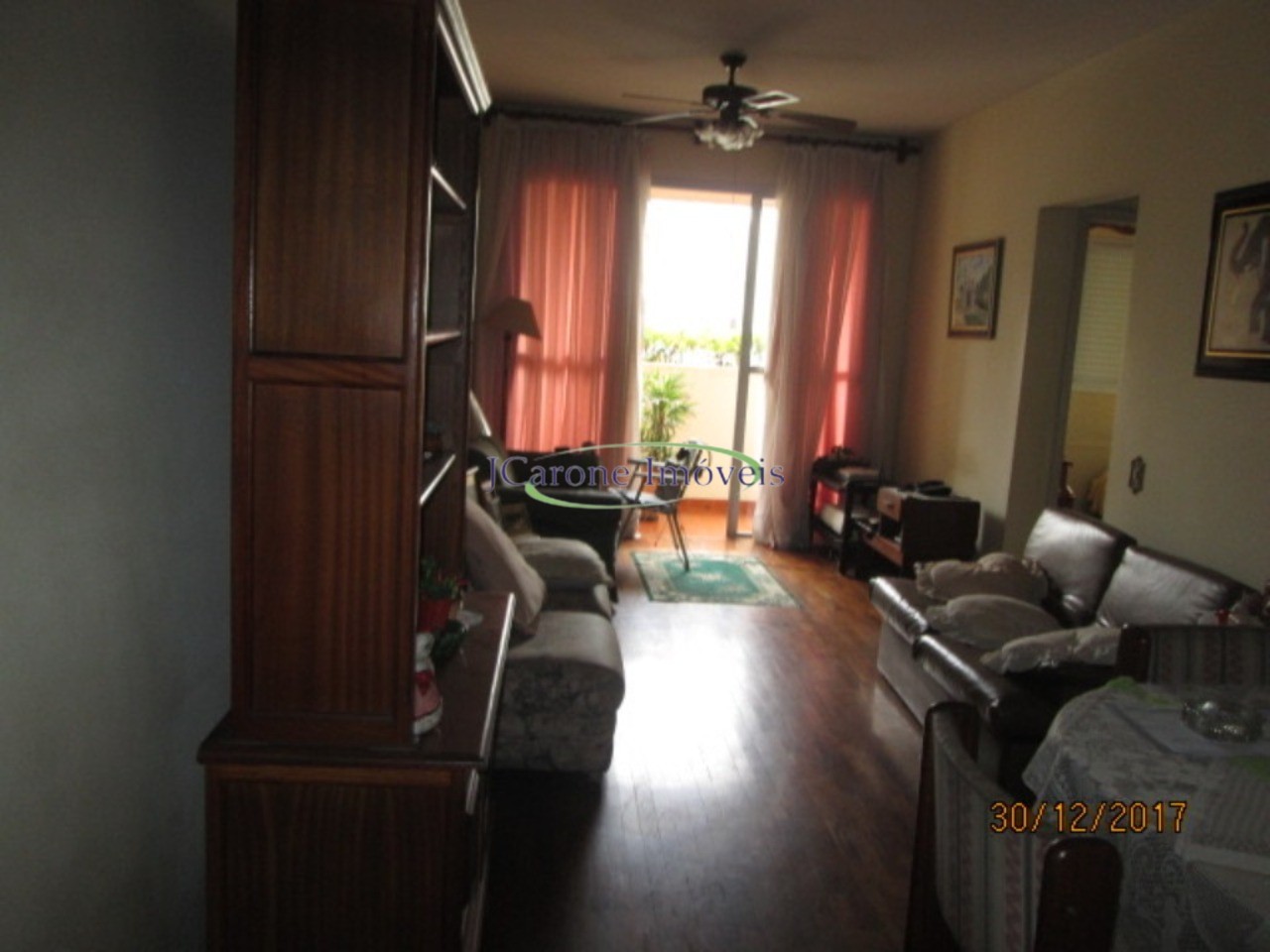 Apartamento, 2 quartos, 101 m² - Foto 2