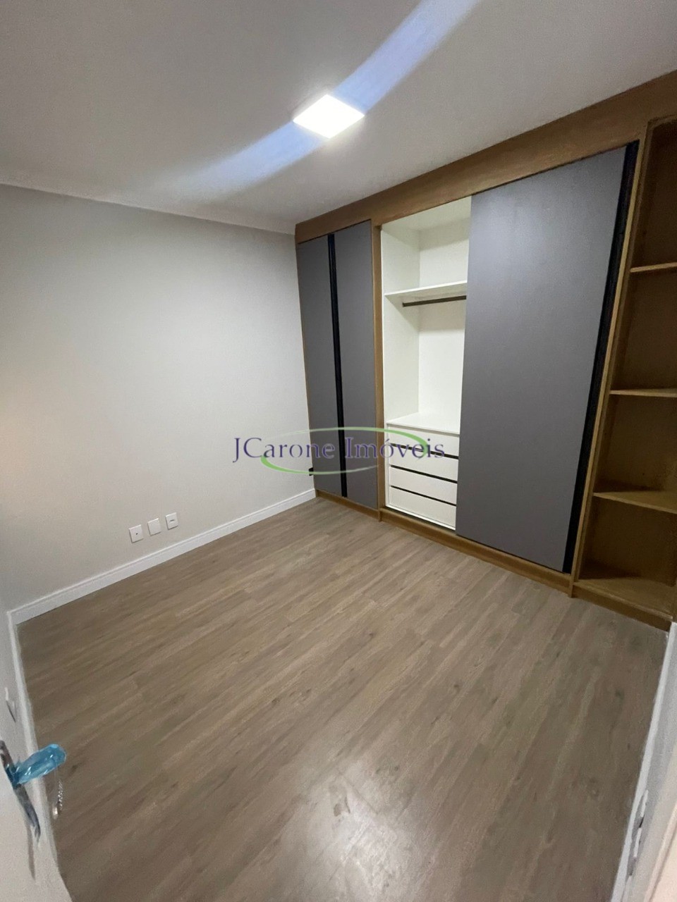 Apartamento, 1 quarto, 56 m² - Foto 6