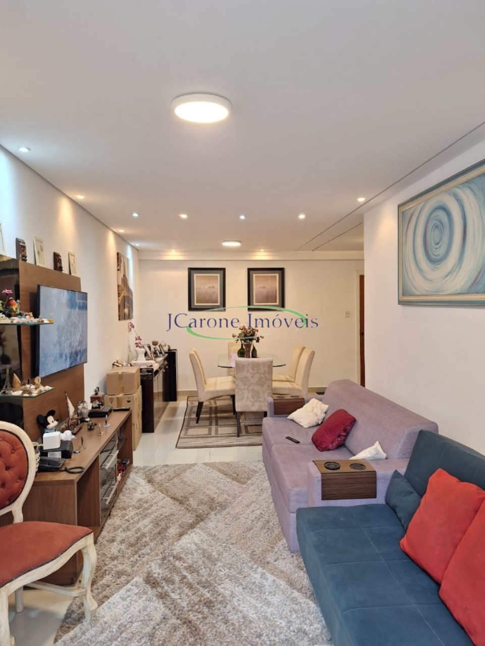 Apartamento, 2 quartos, 98 m² - Foto 7