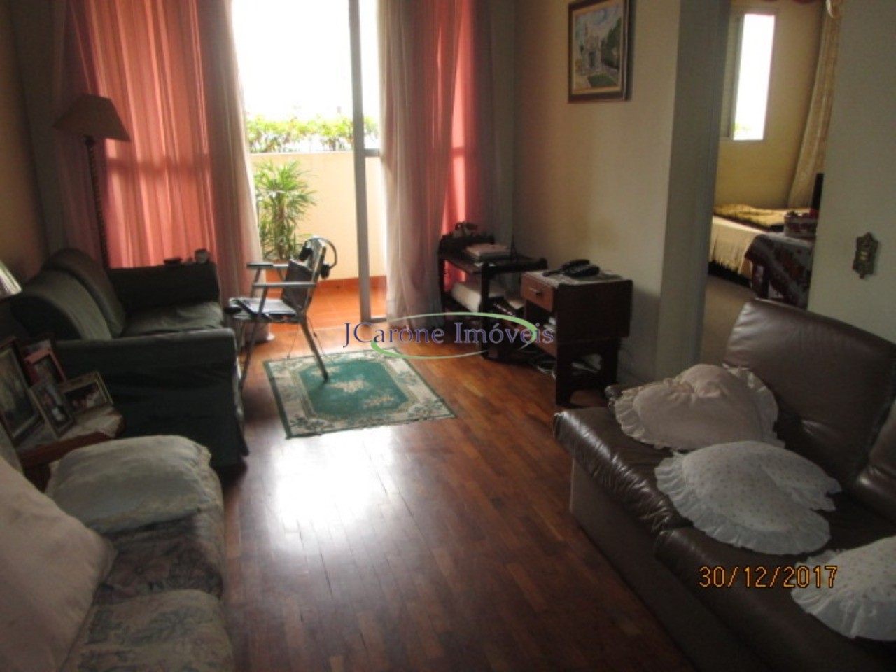 Apartamento, 2 quartos, 101 m² - Foto 1