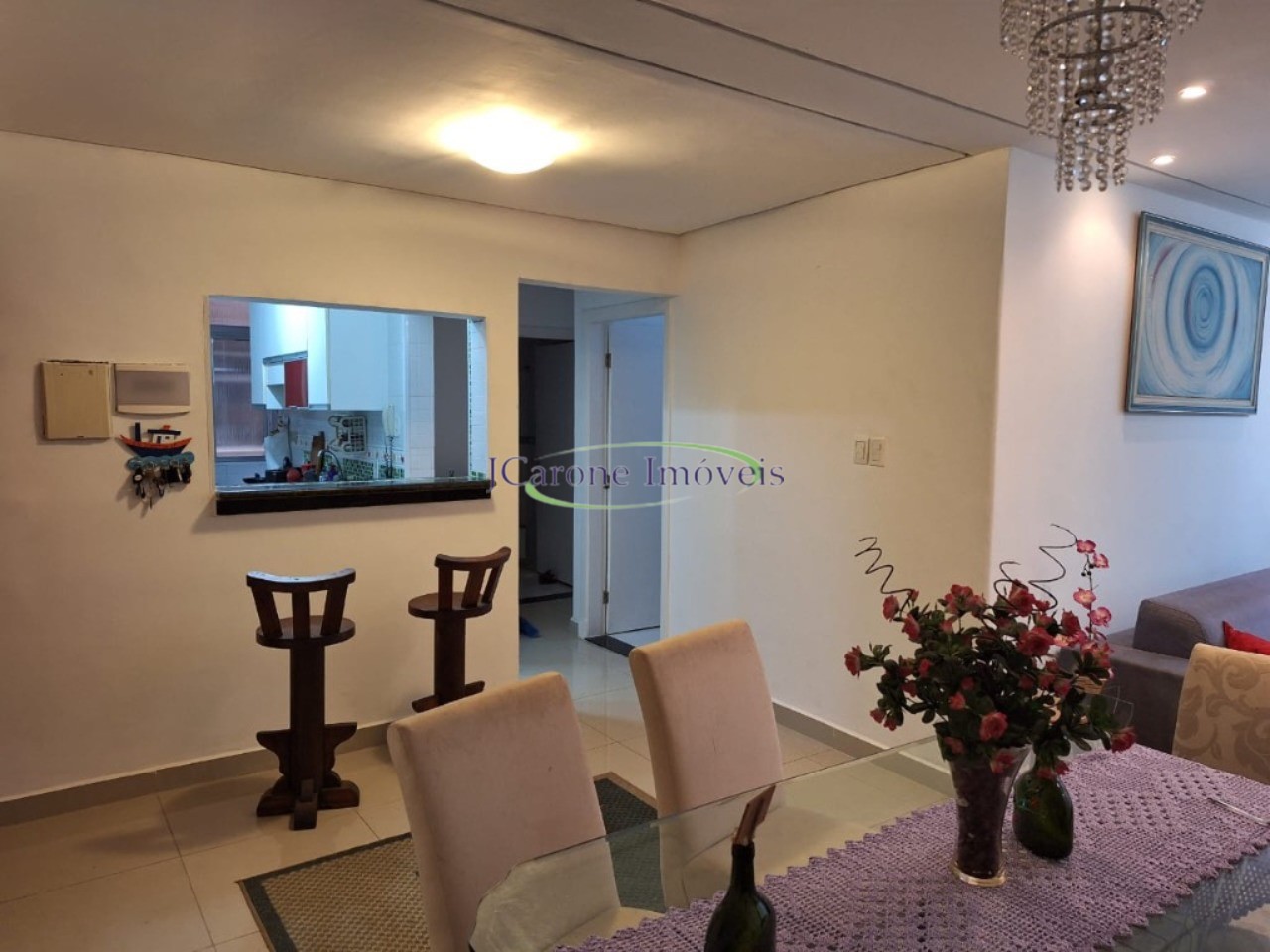 Apartamento, 2 quartos, 98 m² - Foto 4