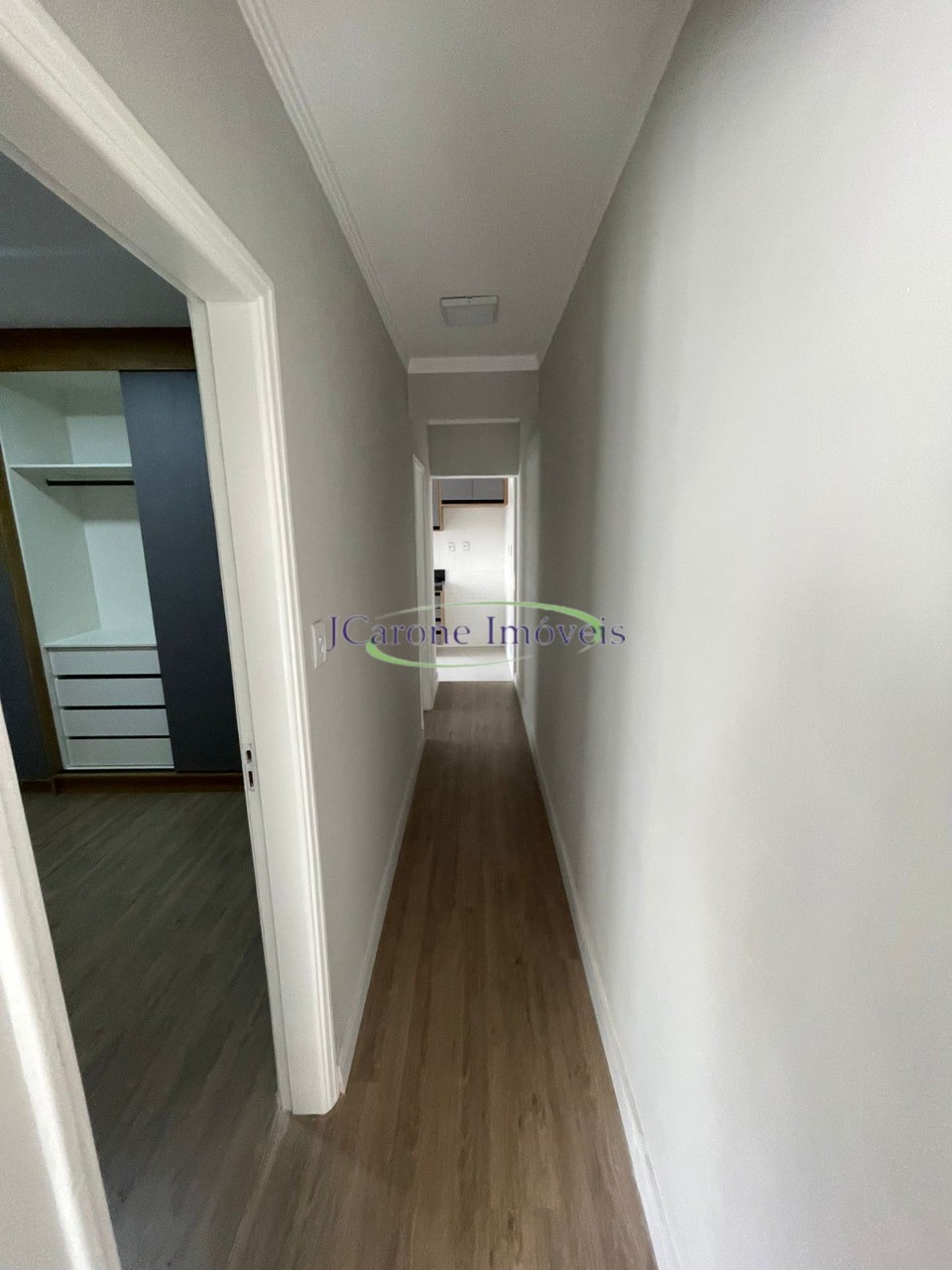 Apartamento, 1 quarto, 56 m² - Foto 3