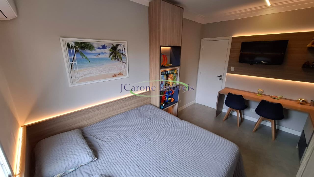 Apartamento, 3 quartos, 109 m² - Foto 10