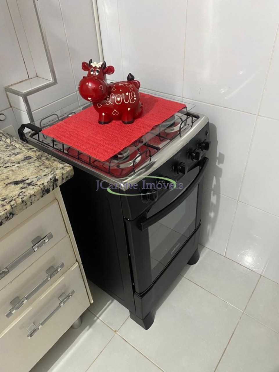 Apartamento, 1 quarto, 48 m² - Foto 16