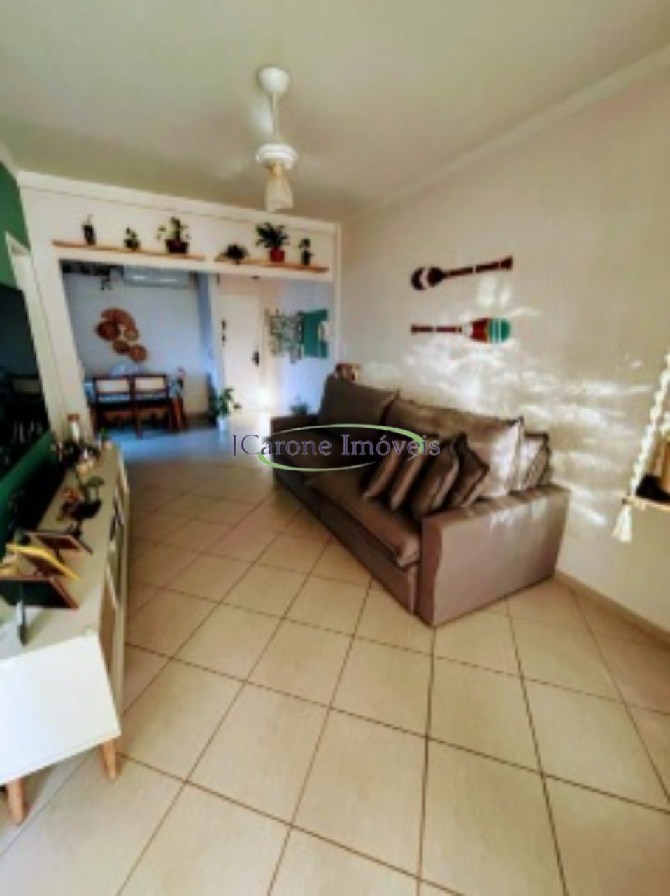 Apartamento, 2 quartos, 76 m² - Foto 1
