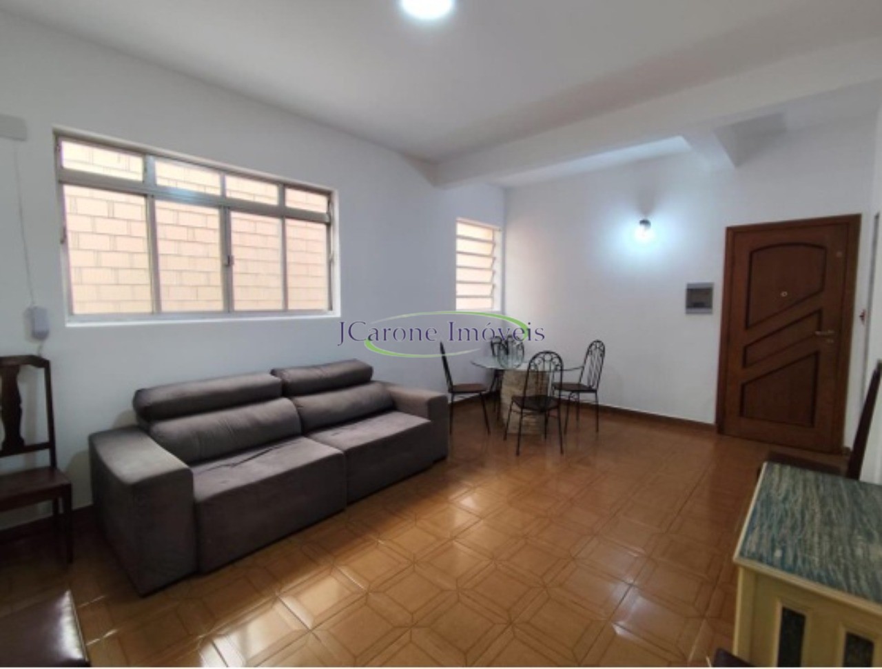 Apartamento, 3 quartos, 90 m² - Foto 1