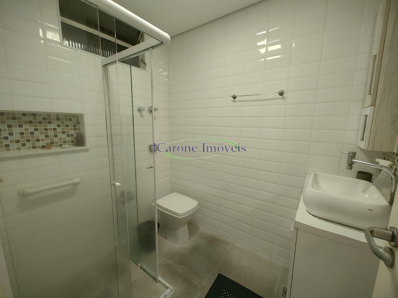 Apartamento, 1 quarto, 60 m² - Foto 9