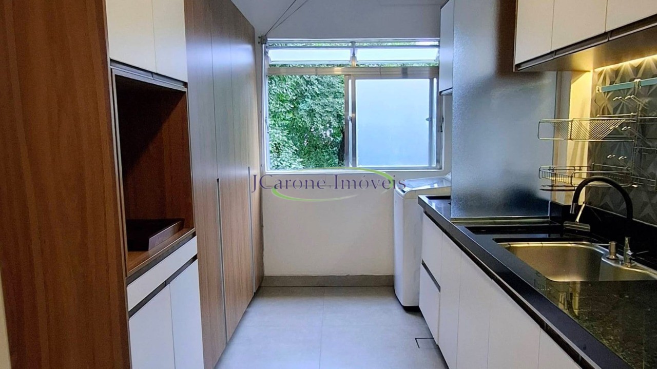 Apartamento, 3 quartos, 109 m² - Foto 7