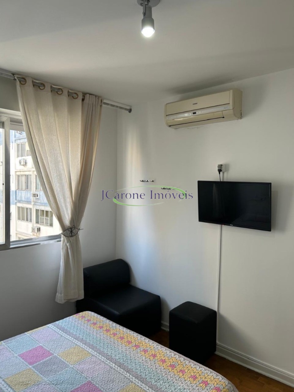 Apartamento, 1 quarto, 48 m² - Foto 10