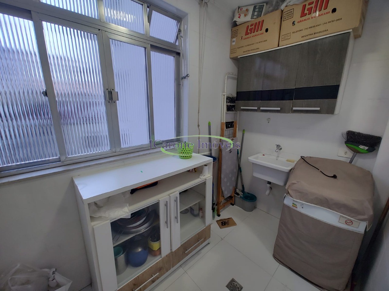 Apartamento, 1 quarto, 60 m² - Foto 18