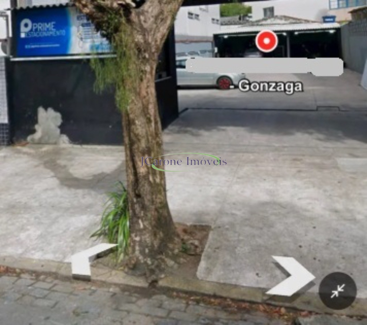 Loja-Salão, 305 m² - Foto 1