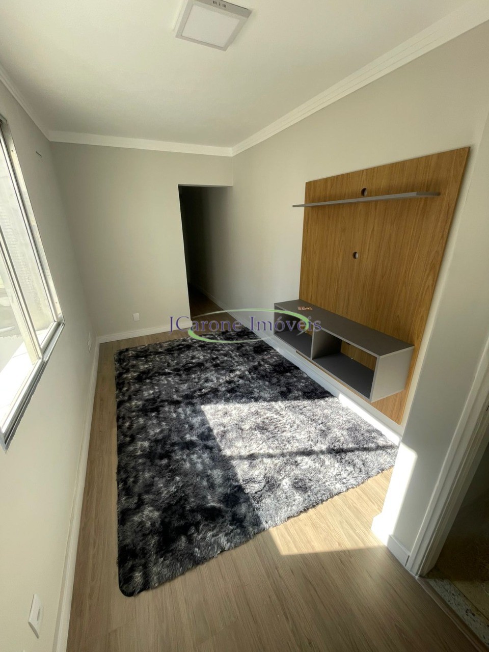 Apartamento, 1 quarto, 56 m² - Foto 1