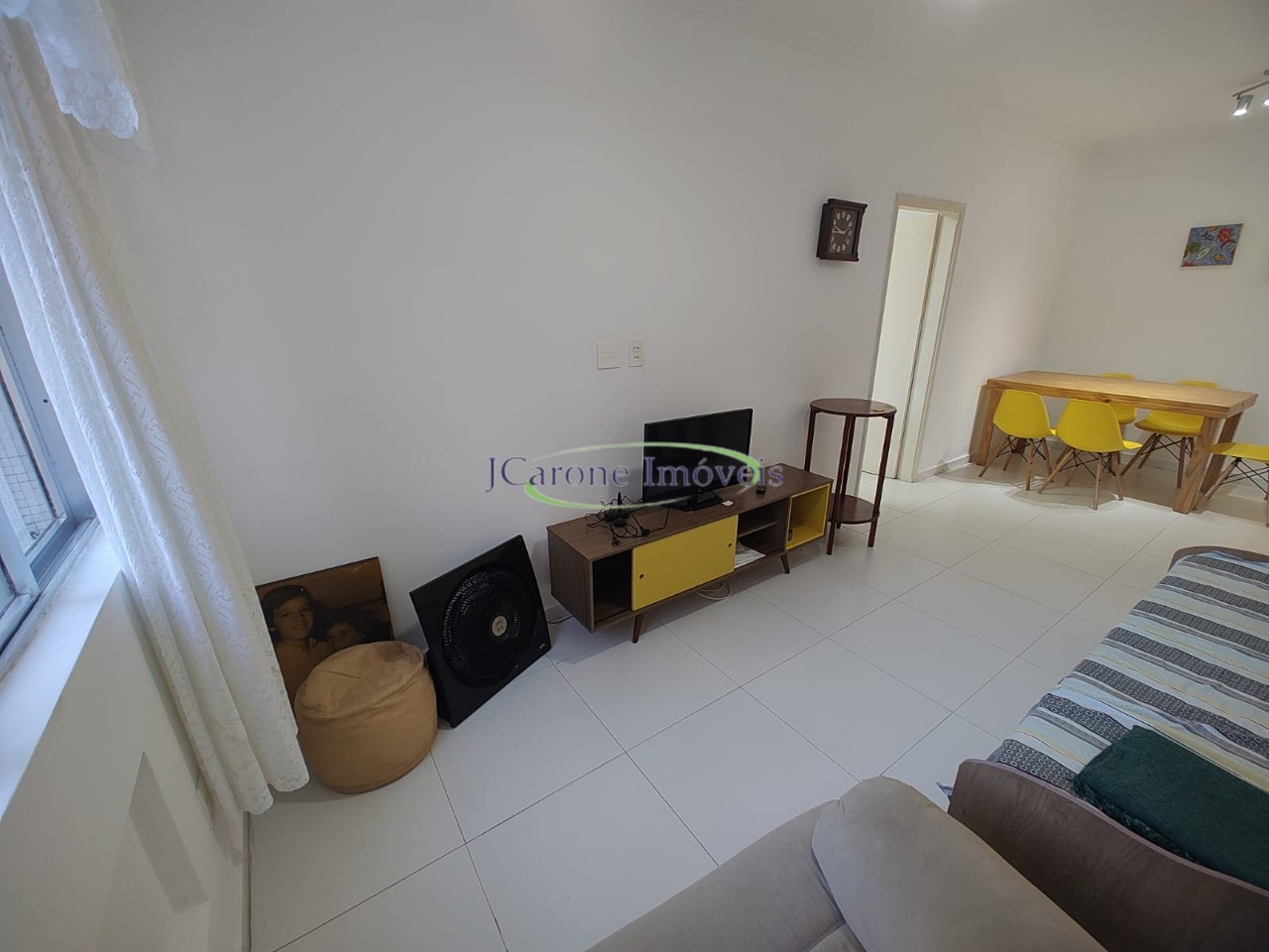 Apartamento, 1 quarto, 60 m² - Foto 2