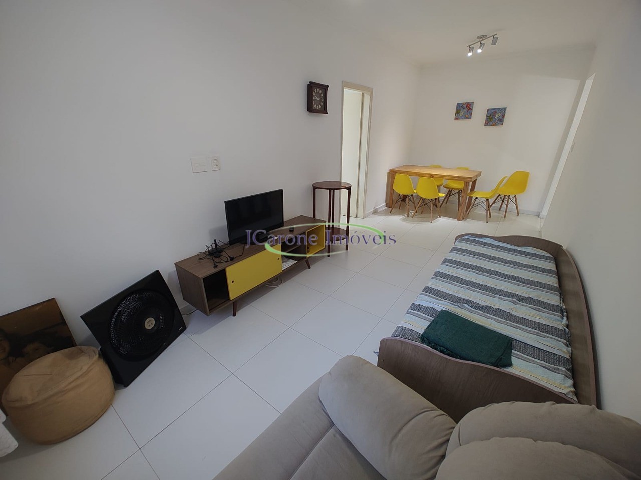 Apartamento, 1 quarto, 60 m² - Foto 4
