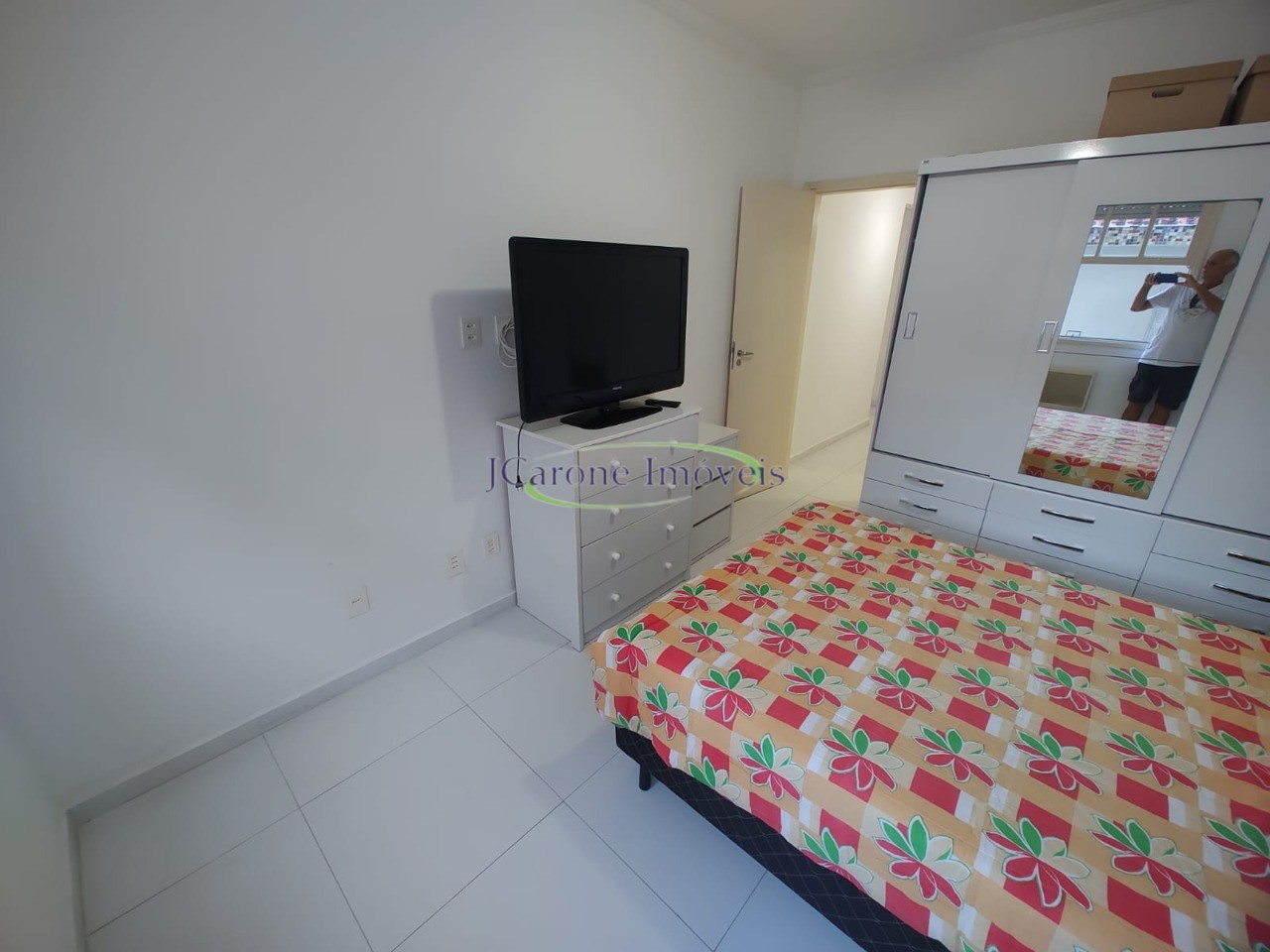 Apartamento, 1 quarto, 60 m² - Foto 13