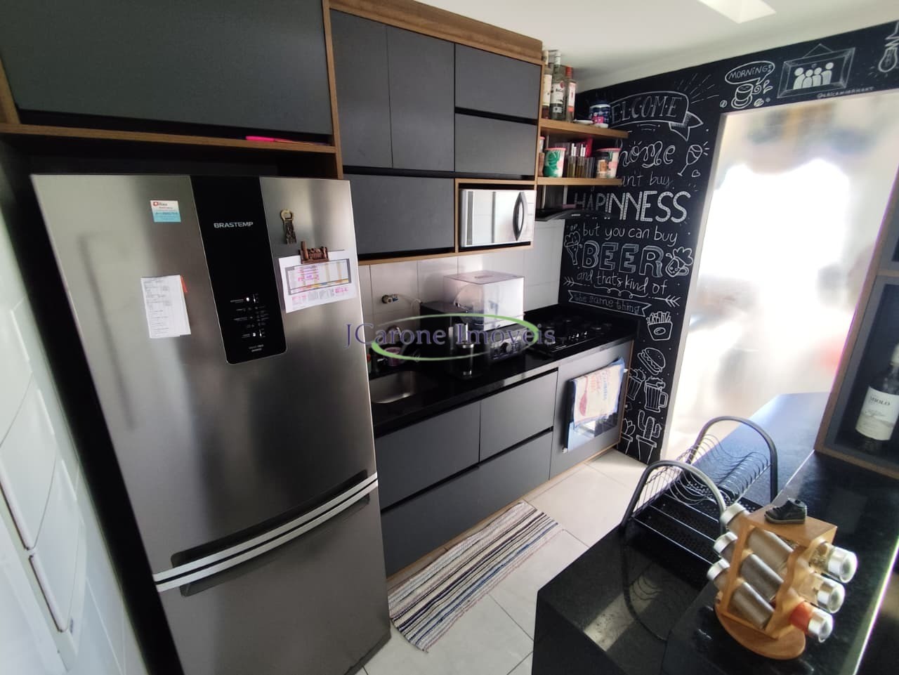 Apartamento, 2 quartos, 63 m² - Foto 16