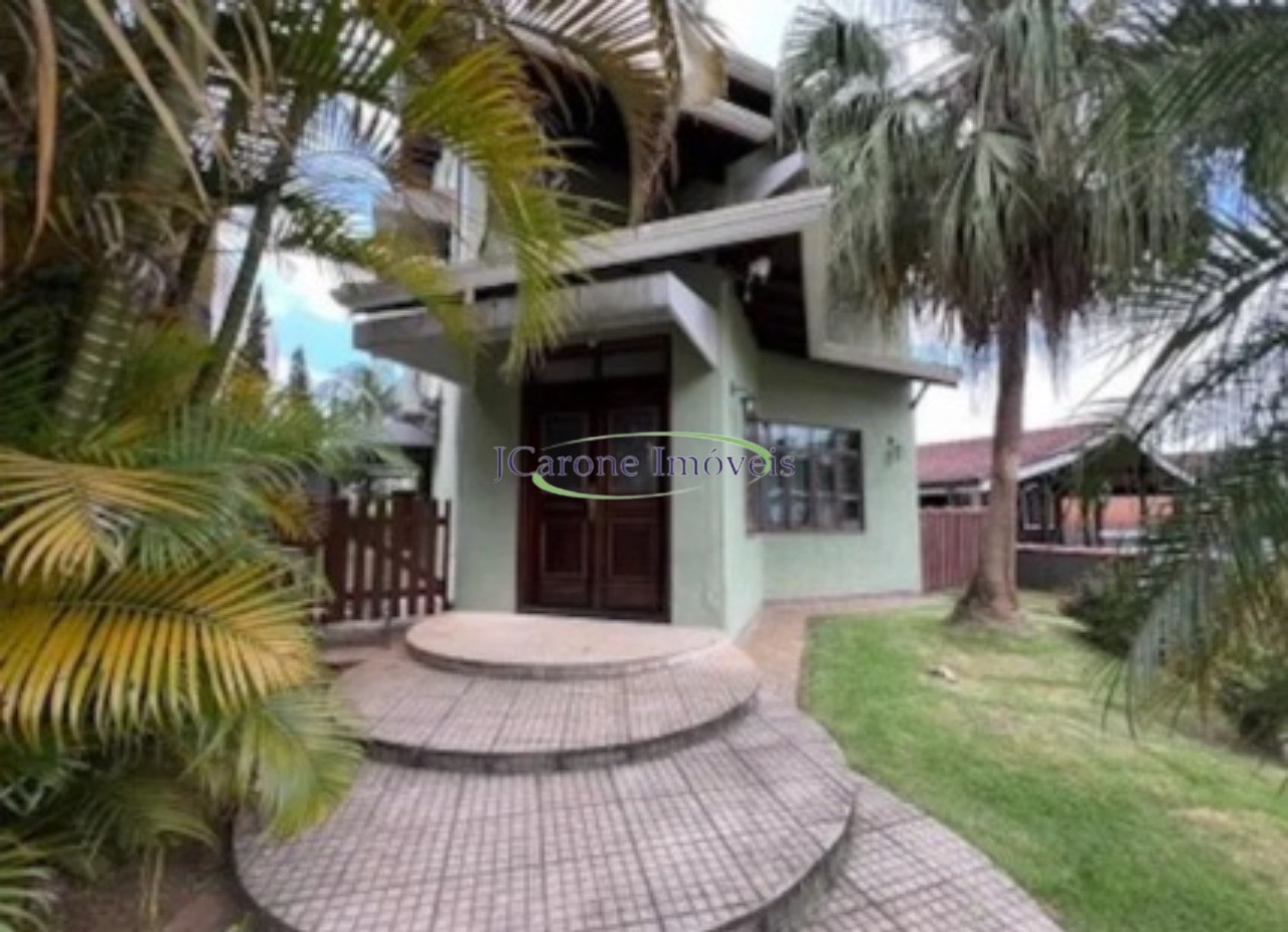 Casa, 3 quartos, 340 m² - Foto 1