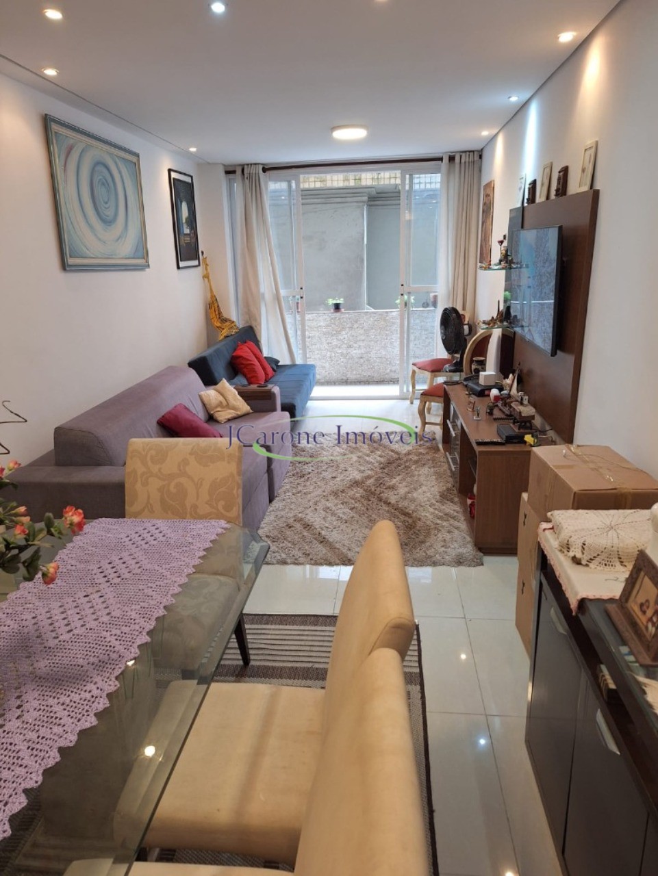 Apartamento, 2 quartos, 98 m² - Foto 8