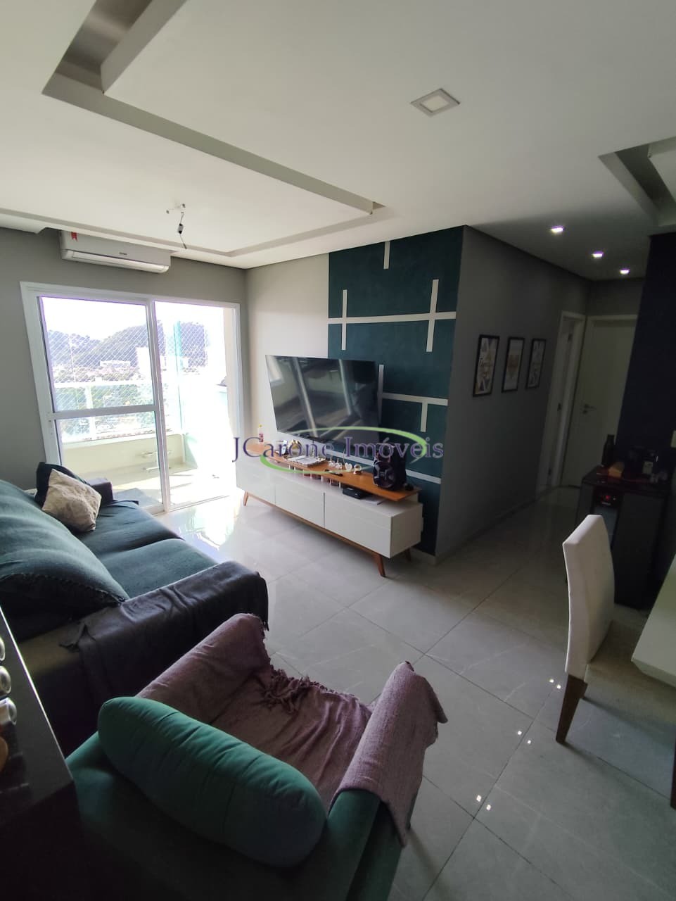Apartamento, 2 quartos, 63 m² - Foto 4