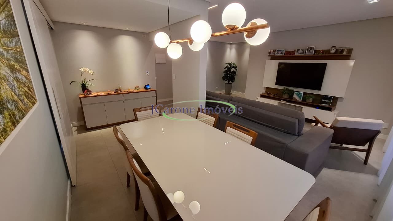 Apartamento, 3 quartos, 109 m² - Foto 4