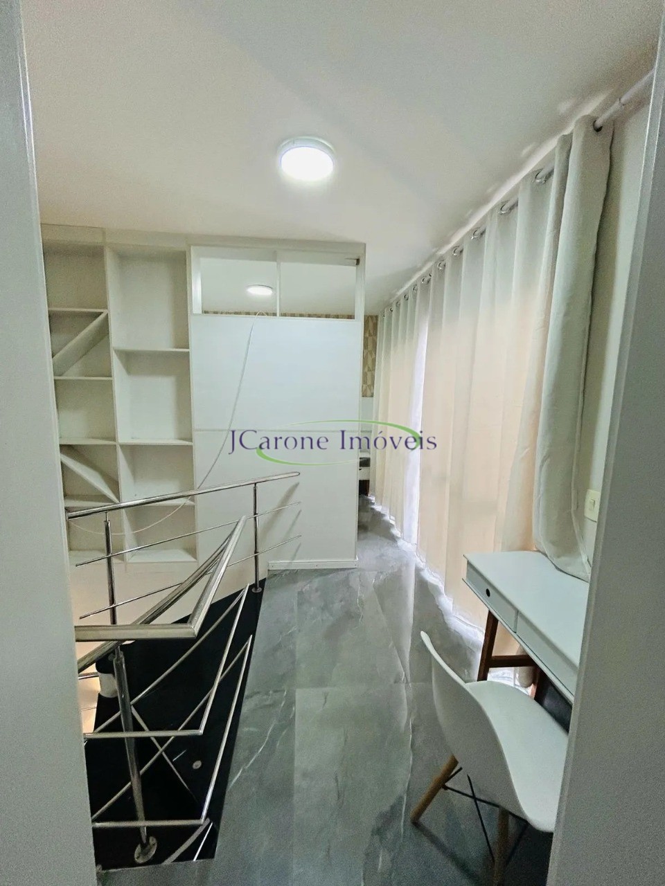 Cobertura, 2 quartos, 96 m² - Foto 21