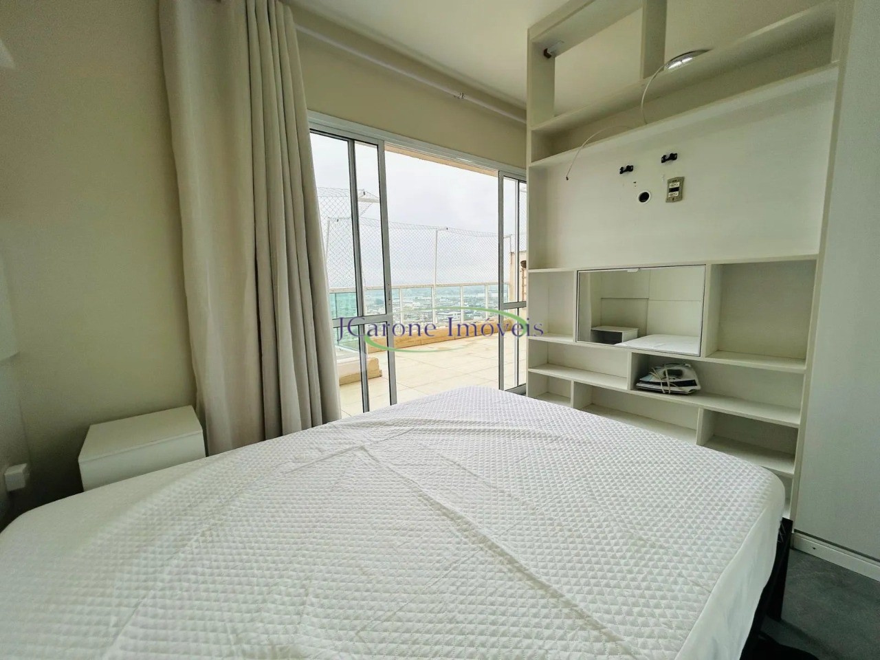 Cobertura, 2 quartos, 96 m² - Foto 26