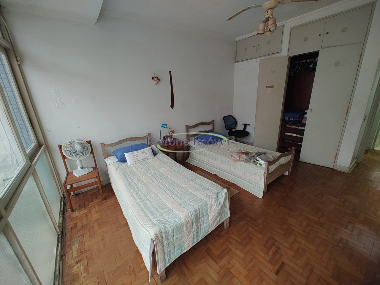 Apartamento, 2 quartos, 90 m² - Foto 9
