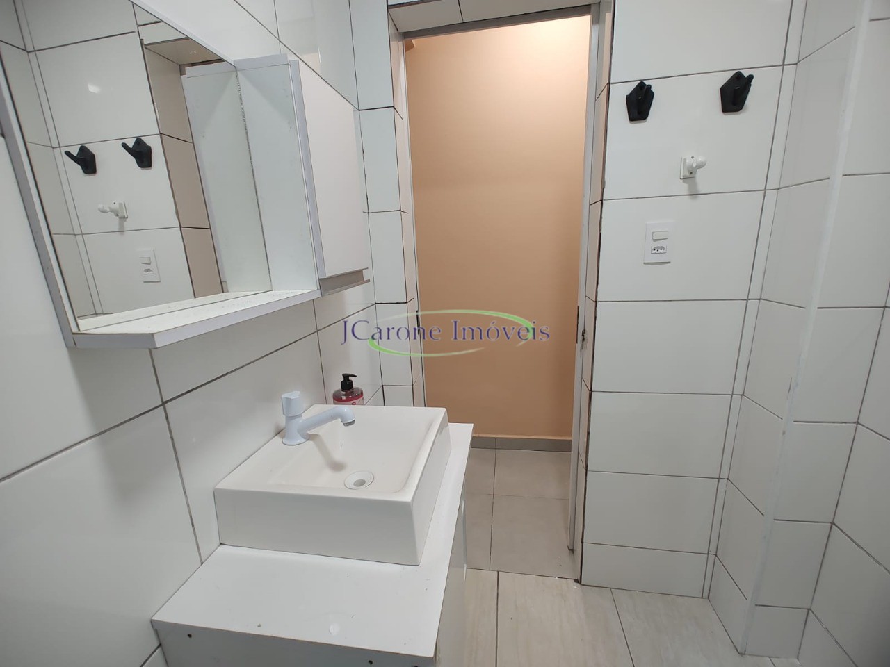 Apartamento, 1 quarto, 29 m² - Foto 6