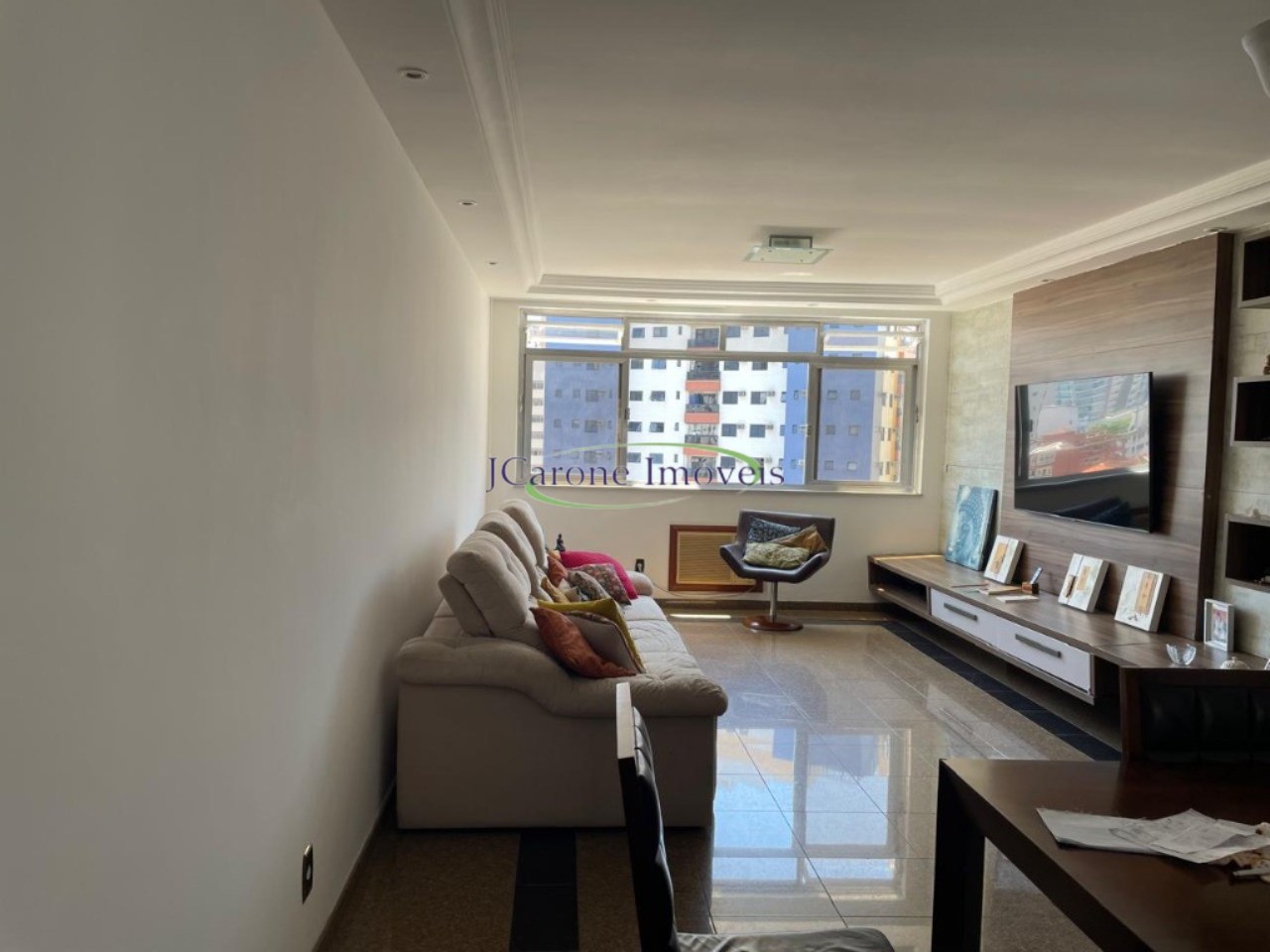 Apartamento, 3 quartos, 143 m² - Foto 3