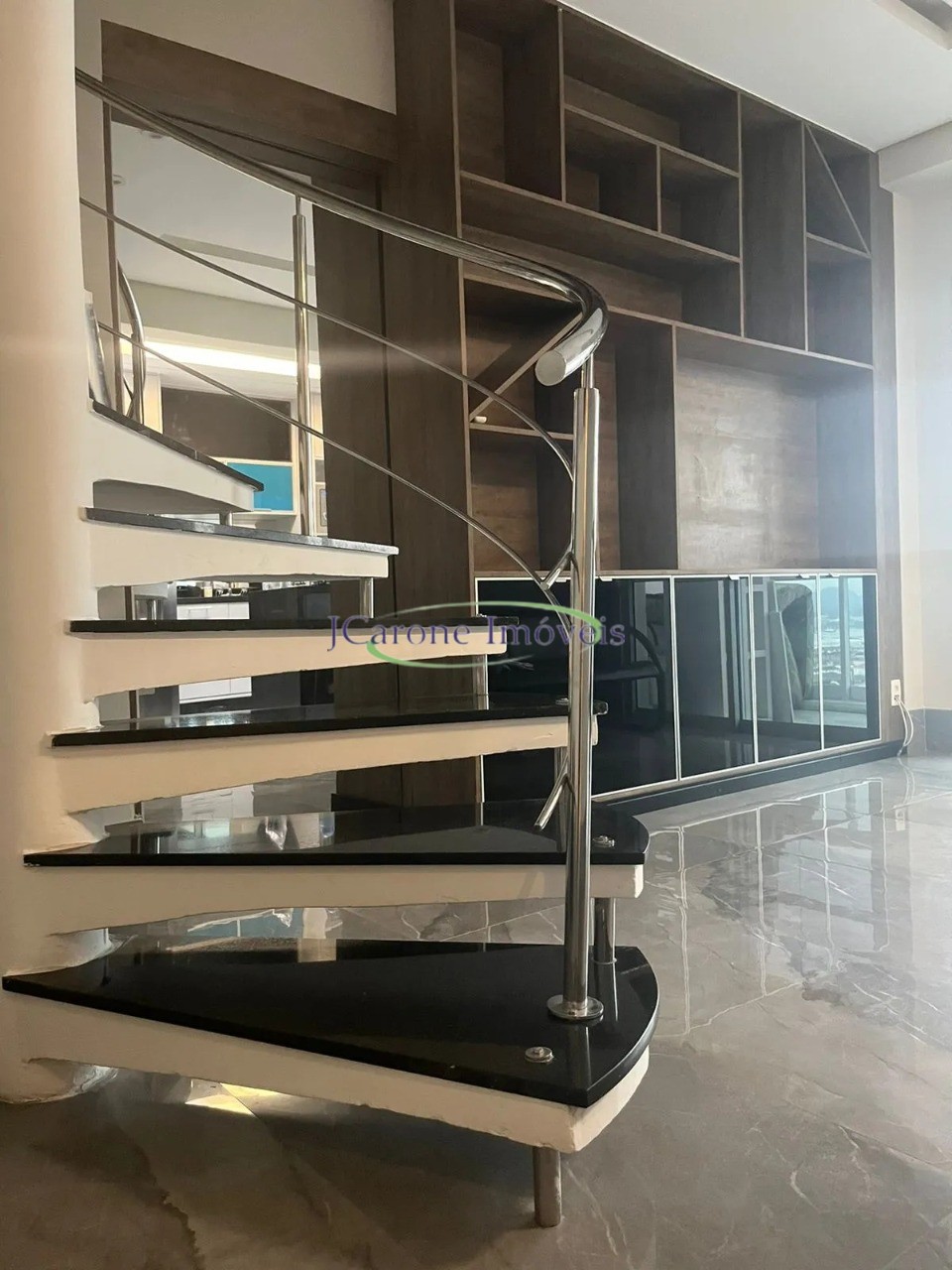 Cobertura, 2 quartos, 96 m² - Foto 6