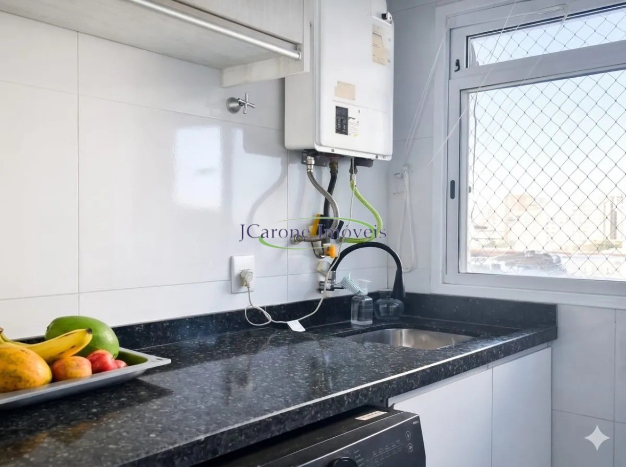 Apartamento, 3 quartos, 84 m² - Foto 10