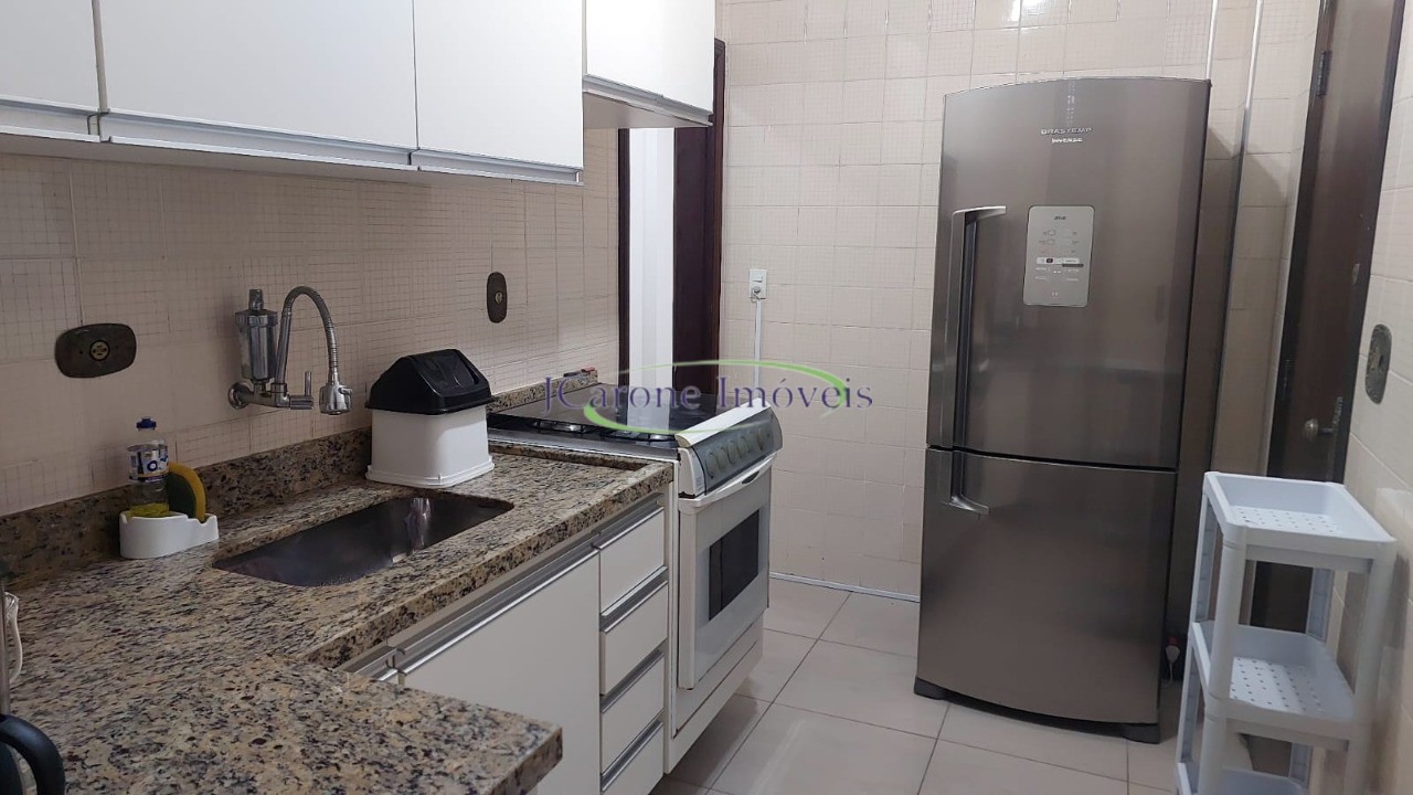 Apartamento, 2 quartos, 80 m² - Foto 11