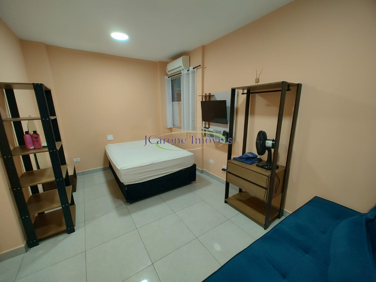 Apartamento, 1 quarto, 29 m² - Foto 4