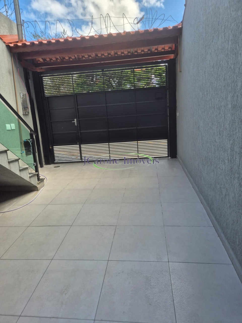 Casa, 3 quartos, 120 m² - Foto 21