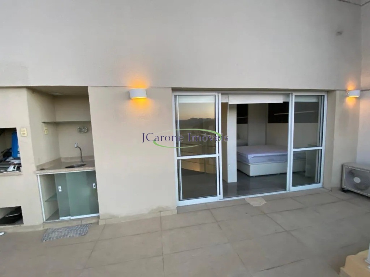 Cobertura, 2 quartos, 96 m² - Foto 30