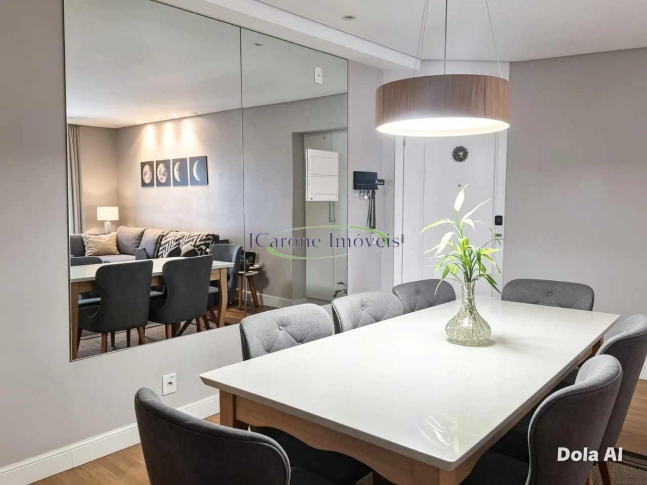 Apartamento, 3 quartos, 84 m² - Foto 5