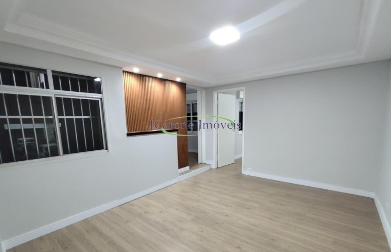 Apartamento, 2 quartos, 56 m² - Foto 1