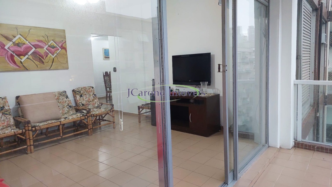 Apartamento, 2 quartos, 80 m² - Foto 2