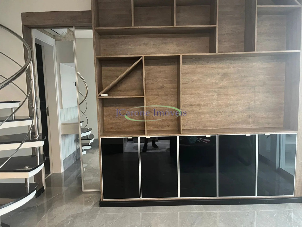 Cobertura, 2 quartos, 96 m² - Foto 5