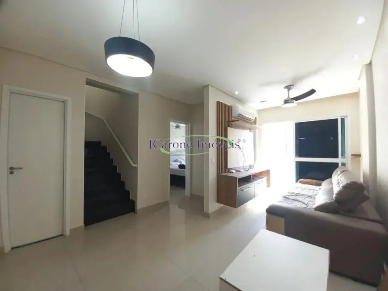 Cobertura, 2 quartos, 114 m² - Foto 2