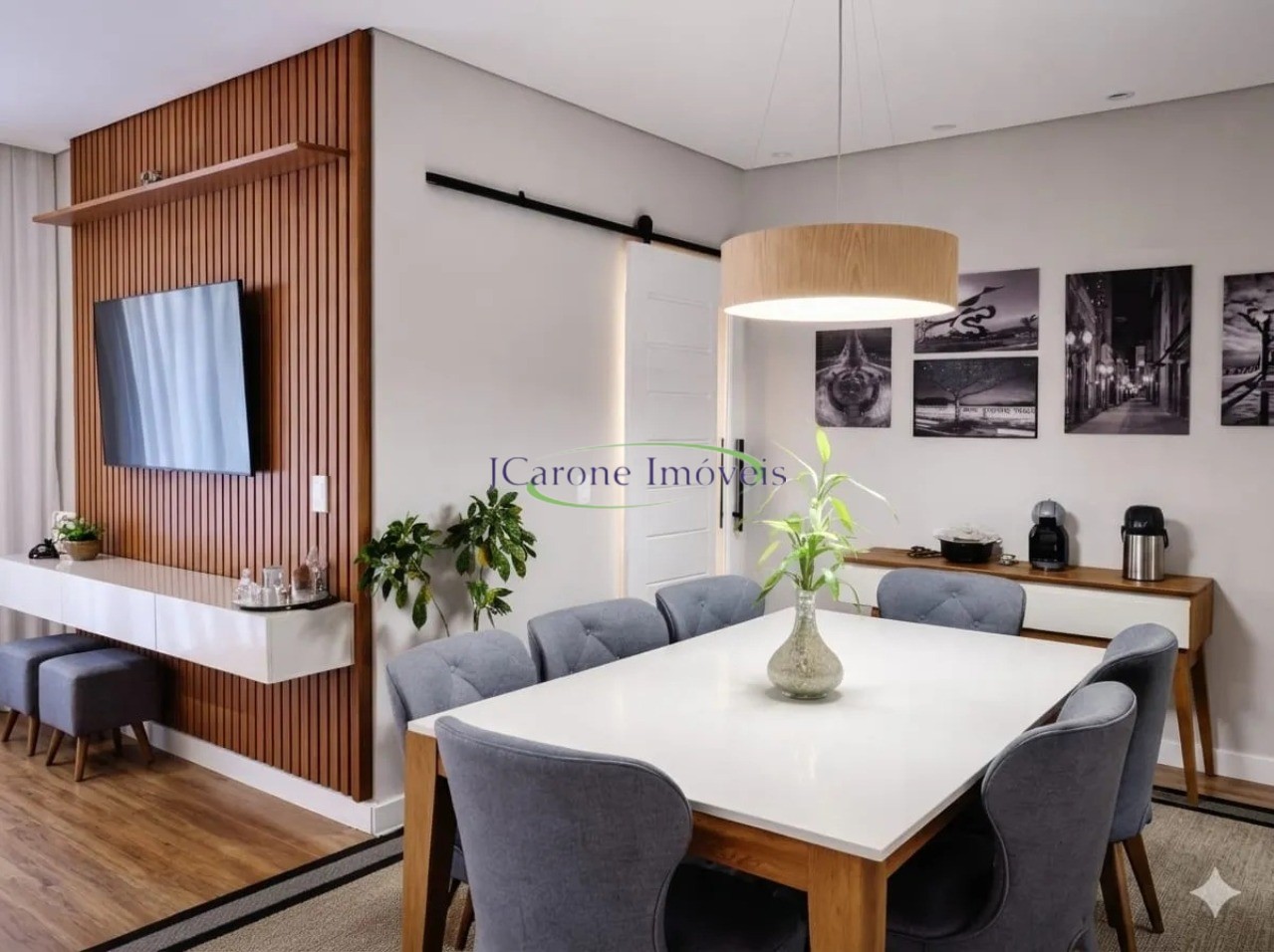 Apartamento, 3 quartos, 84 m² - Foto 4